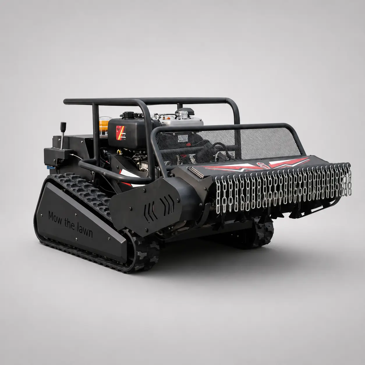 IMULCHER