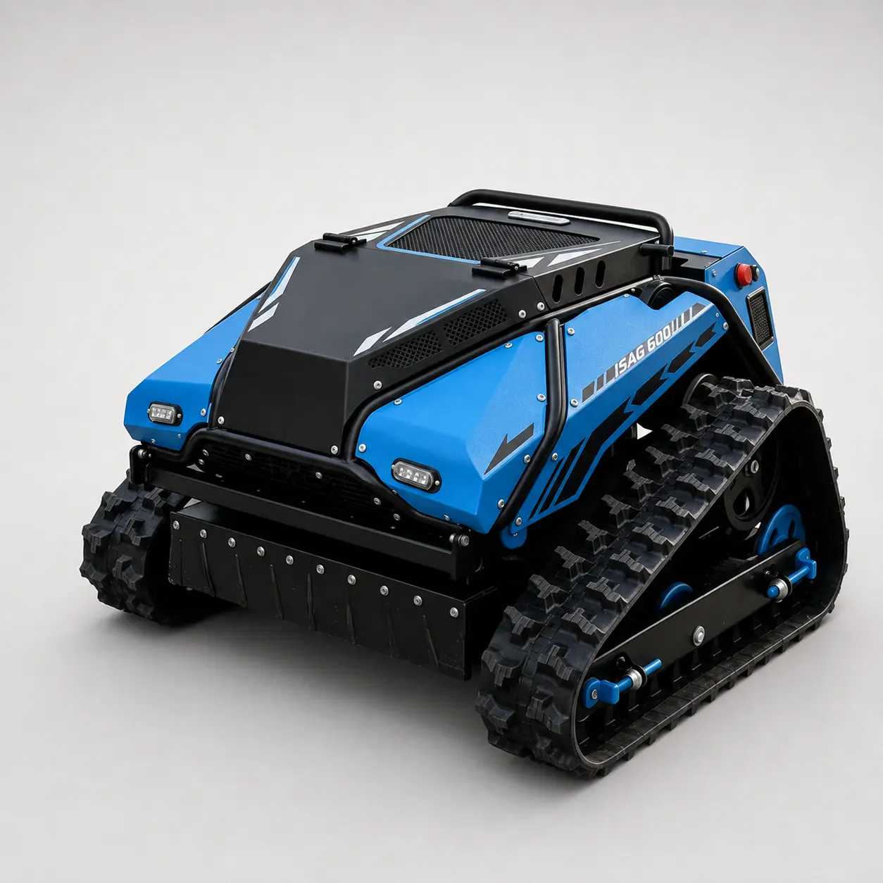 ISAG 600