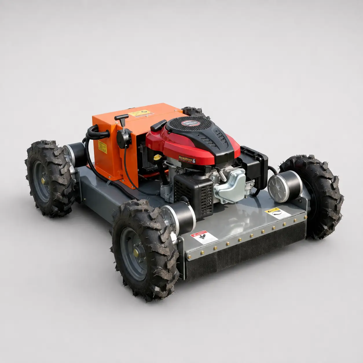 ITRIM 550S